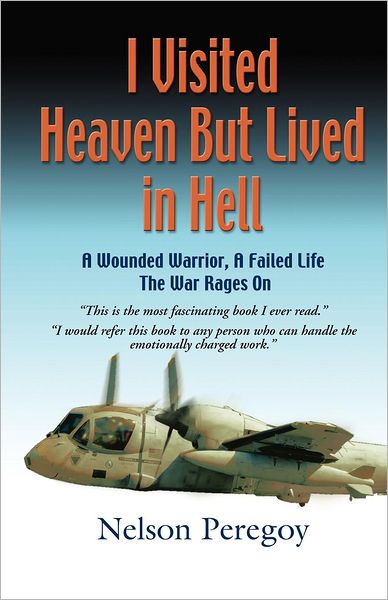 I Visited Heaven, But Lived In Hell
