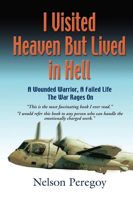 I Visited Heaven, But Lived In Hell