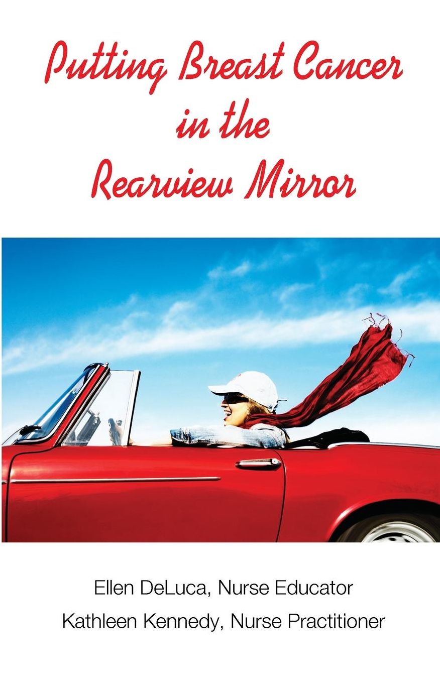Putting Breast Cancer in the Rearview Mirror
