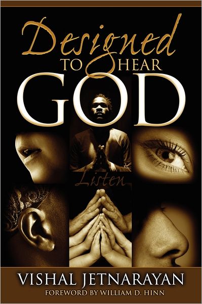 Designed To Hear God