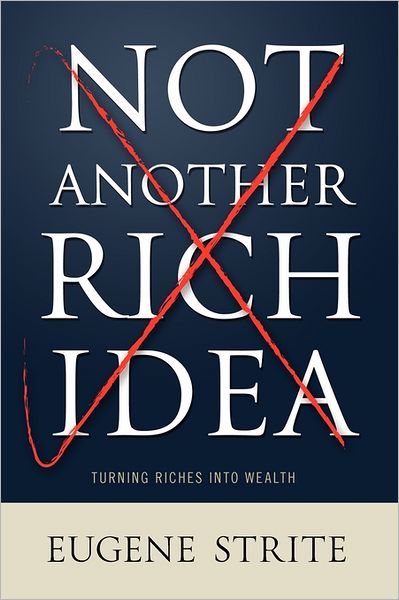 Not Another Rich Idea