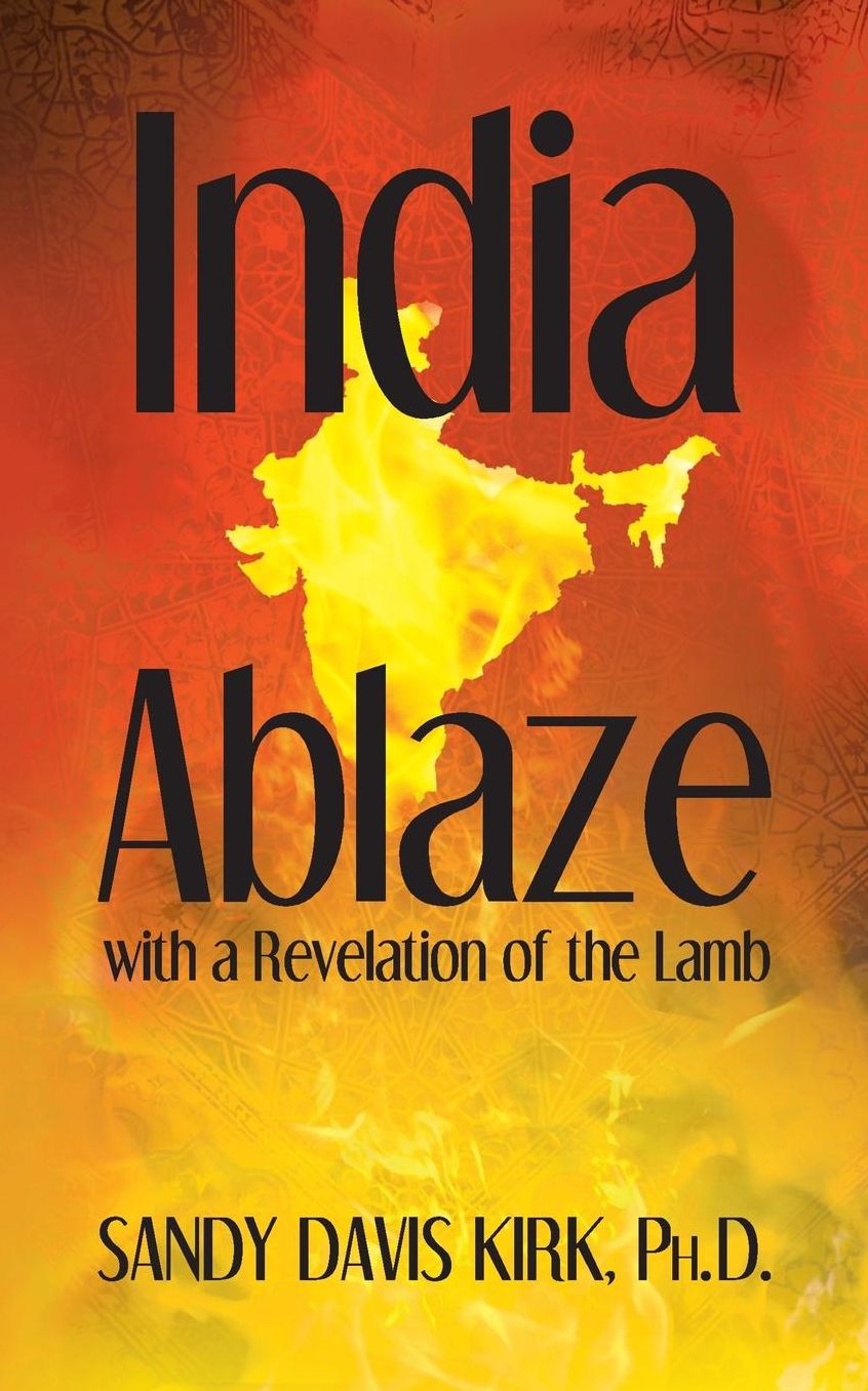 India Ablaze