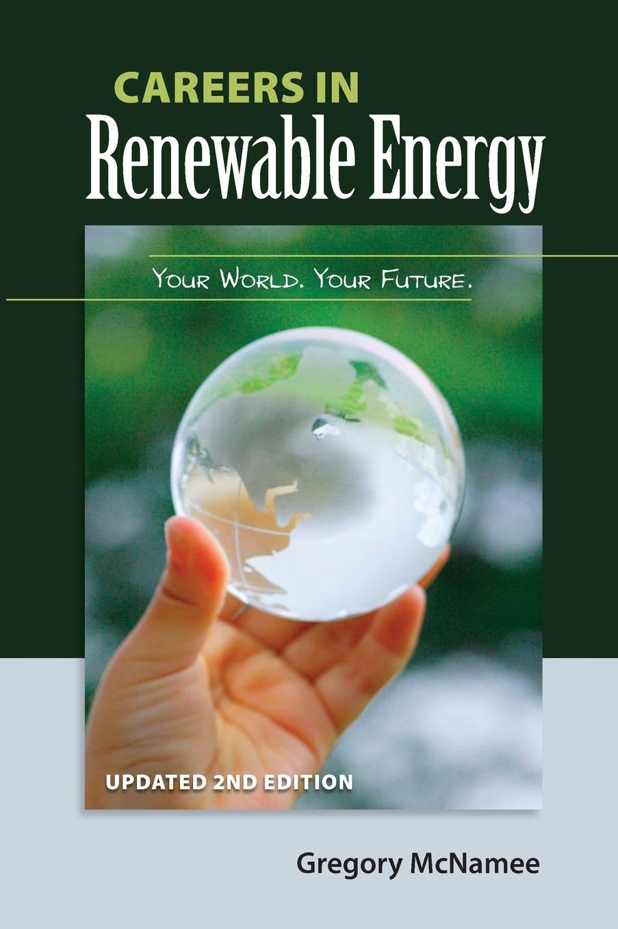 Careers in Renewable Energy, 2nd Edition