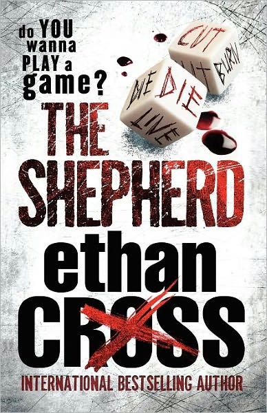 The Shepherd (Shepherd Series #1)