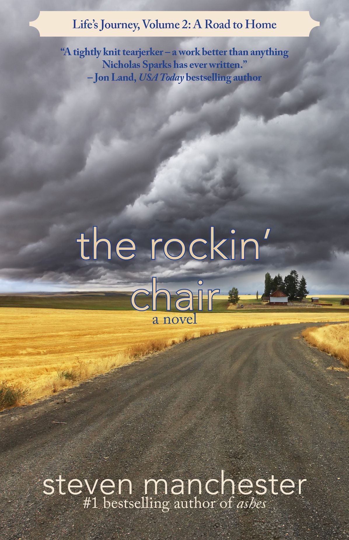 The Rockin' Chair