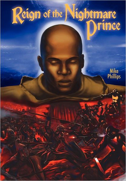 Reign Of The Nightmare Prince