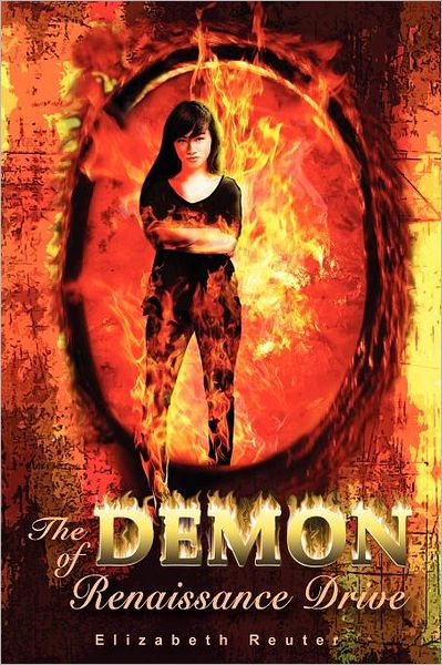 The Demon Of Renaissance Drive