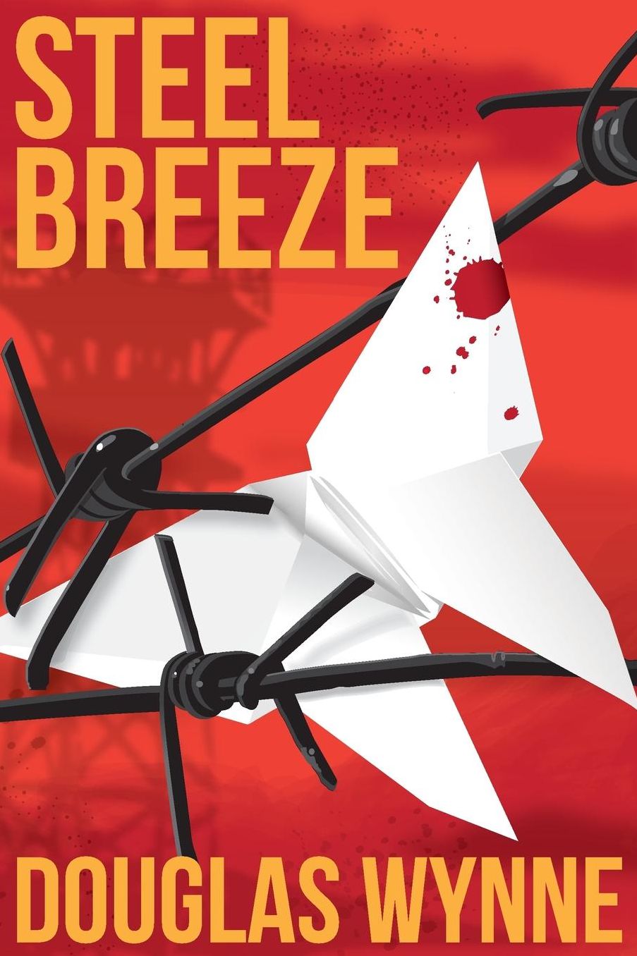 Steel Breeze