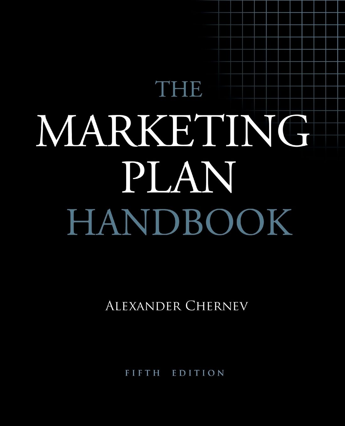 Marketing Plan Handbook