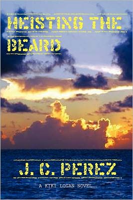 Heisting The Beard