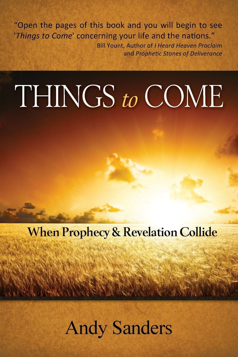Things To Come