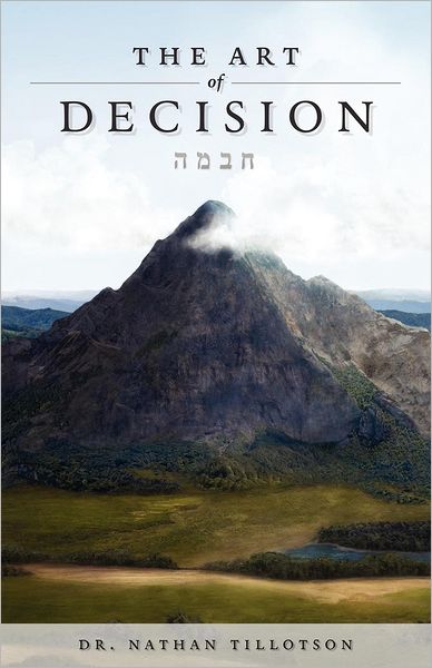 The Art Of Decision