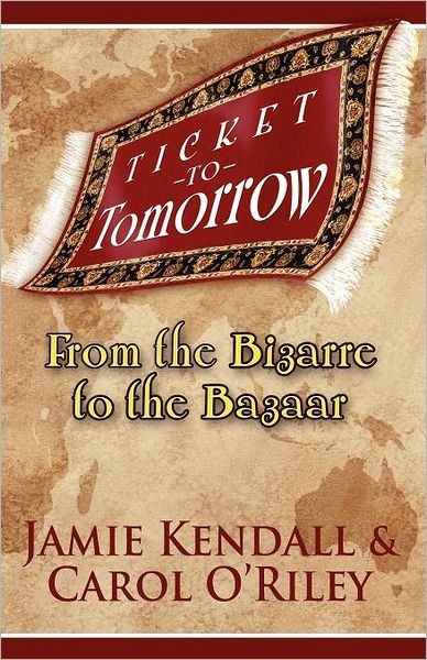 Ticket To Tomorrow