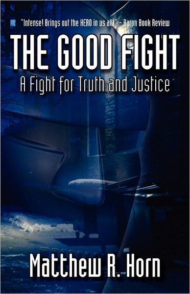 The Good Fight