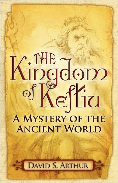 The Kingdom Of Keftiu