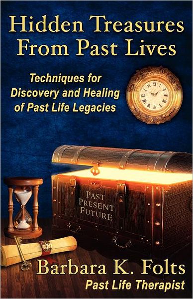 Hidden Treasures From Past Lives