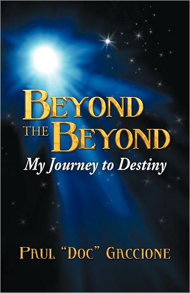 Beyond The Beyond