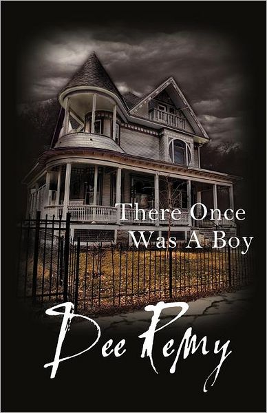 There Once Was A Boy