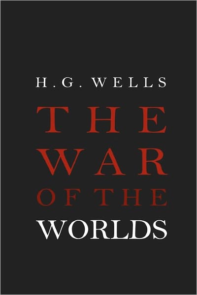 The War Of The Worlds