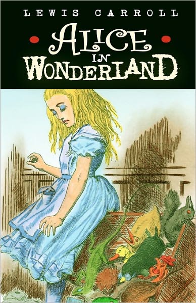 Alice In Wonderland