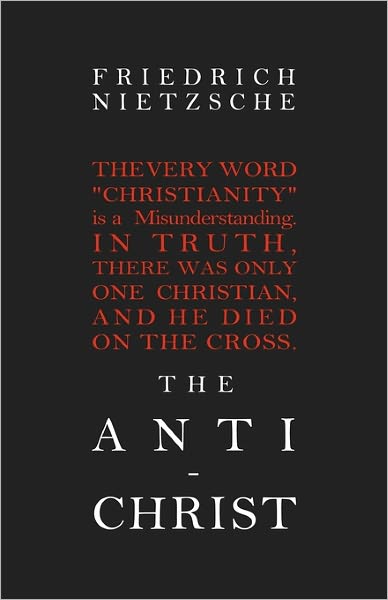 The Anti-Christ