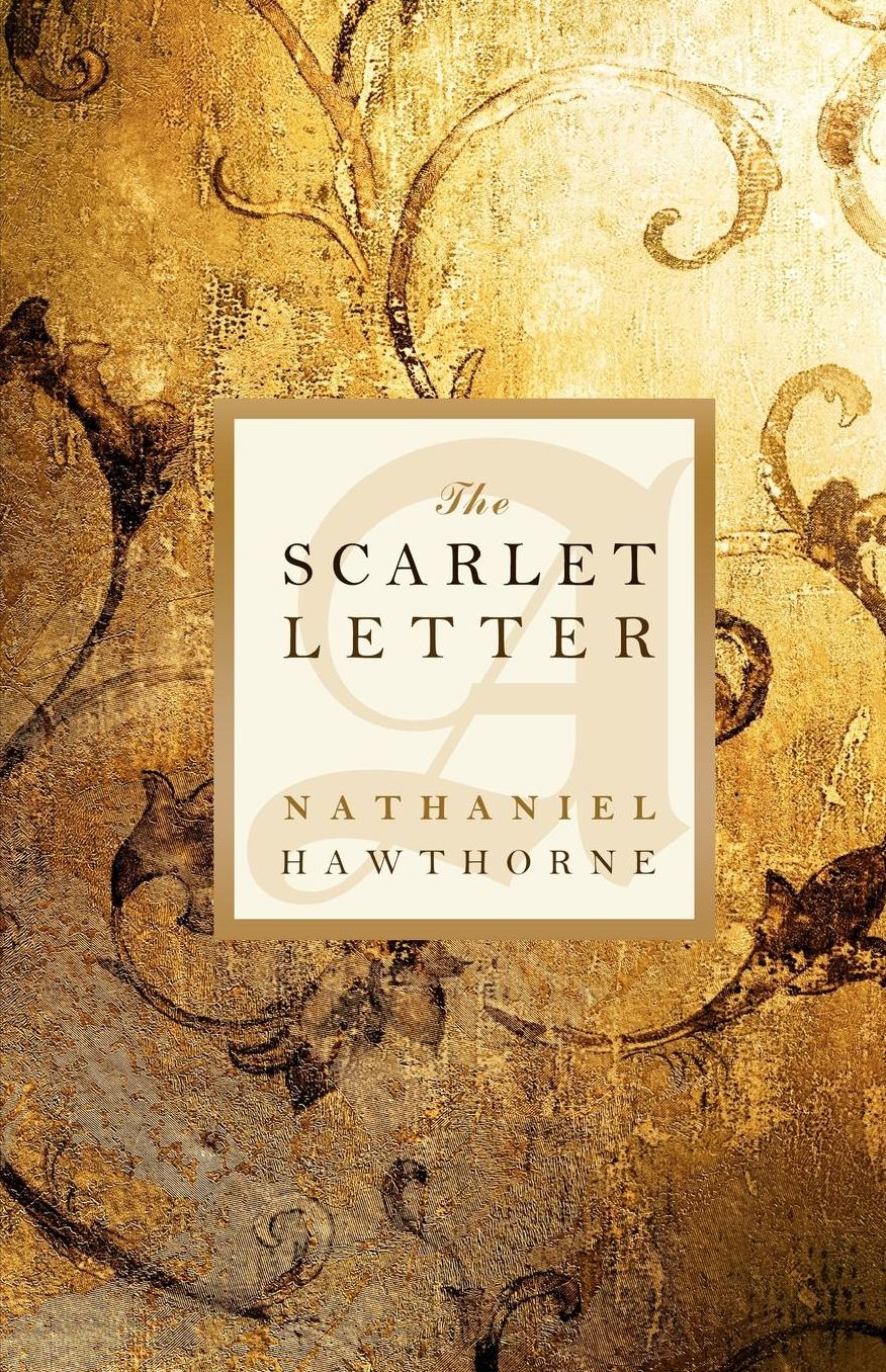 The Scarlet Letter,Level 2