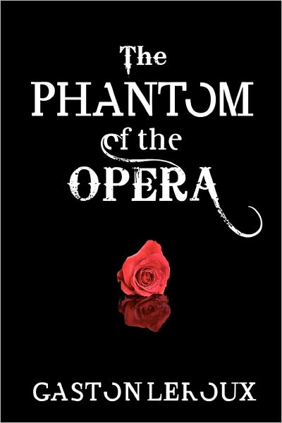 The Phantom of the Opera