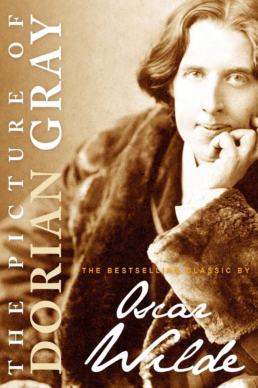 The Picture Of Dorian Gray