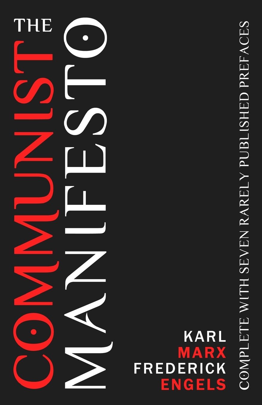 The Communist Manifesto