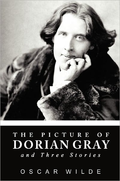 The Picture Of Dorian Gray And Three Stories