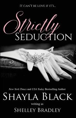 Strictly Seduction