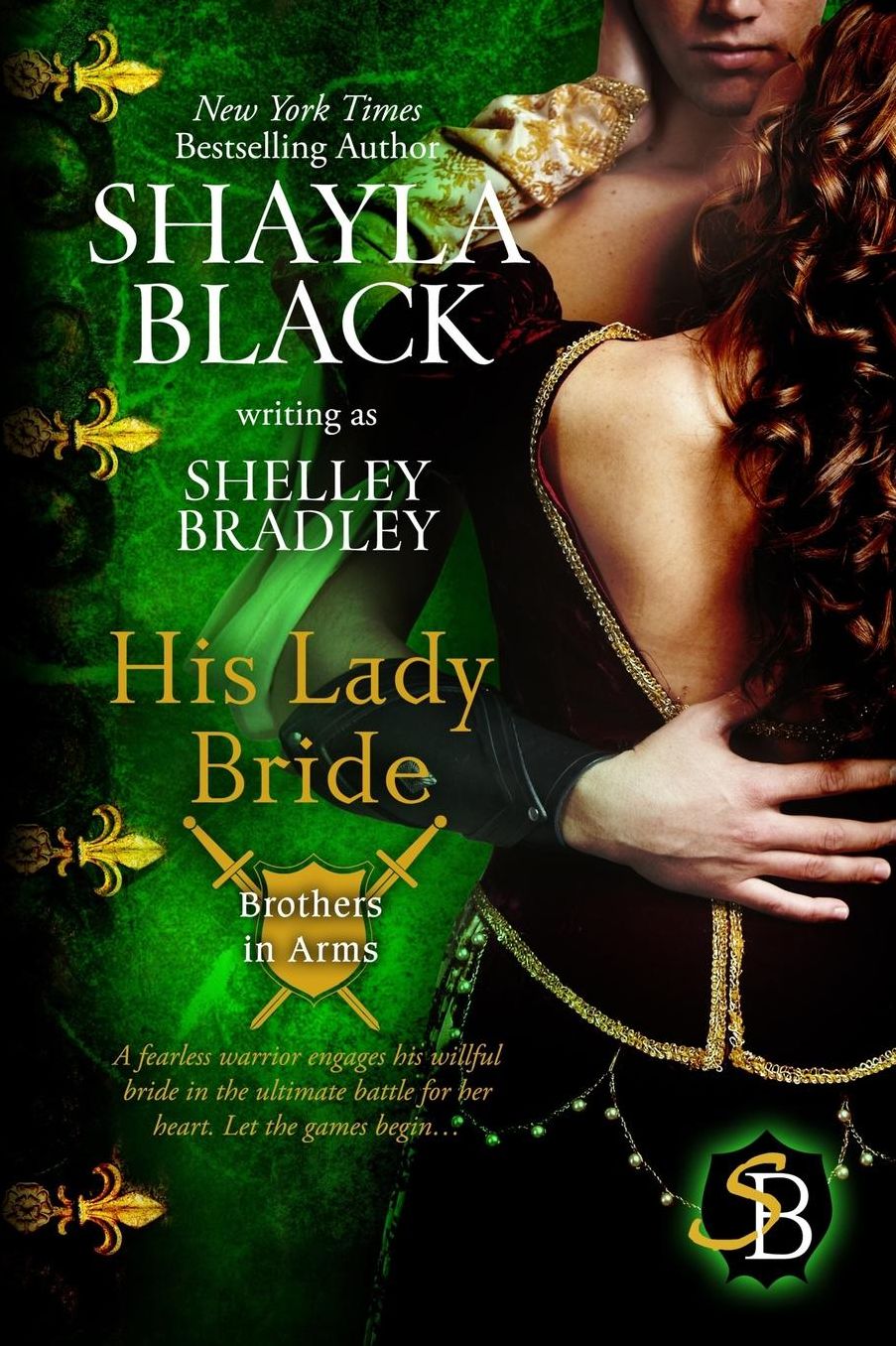 His Lady Bride