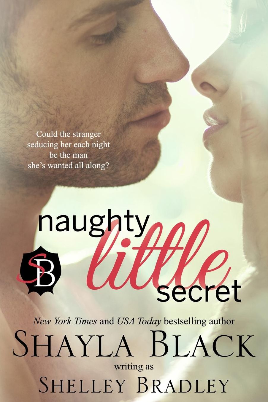 Naughty Little Secret
