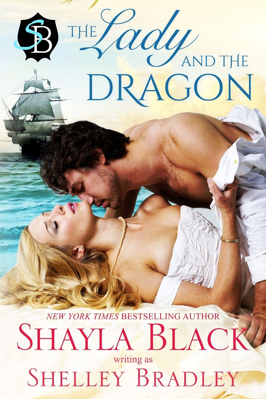 The Lady and The Dragon