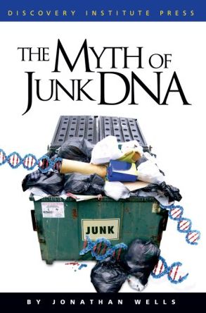 The Myth Of Junk Dna