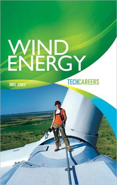 TechCareers: Wind Energy