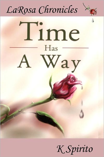 Time Has A Way