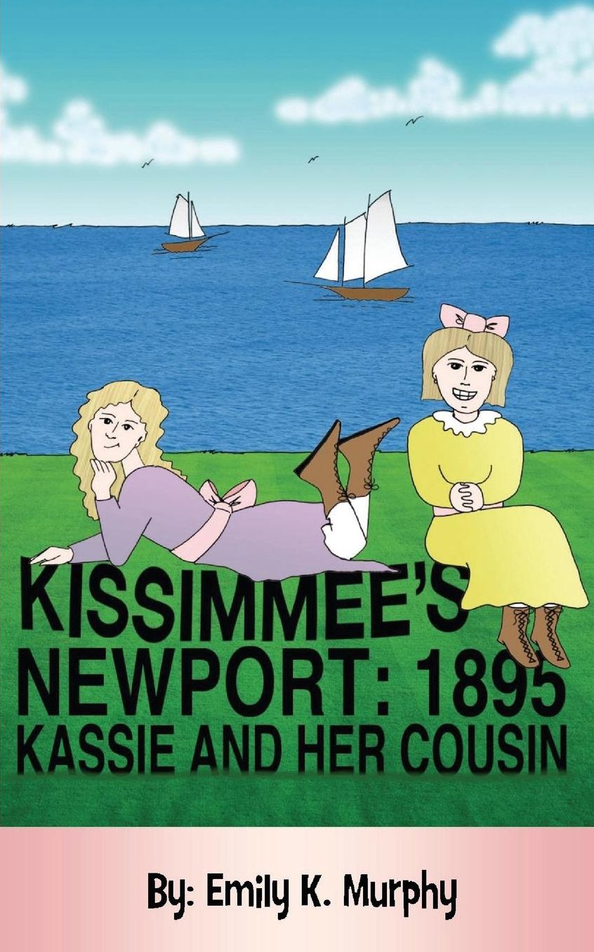 Kissimmee's Newport: 1895