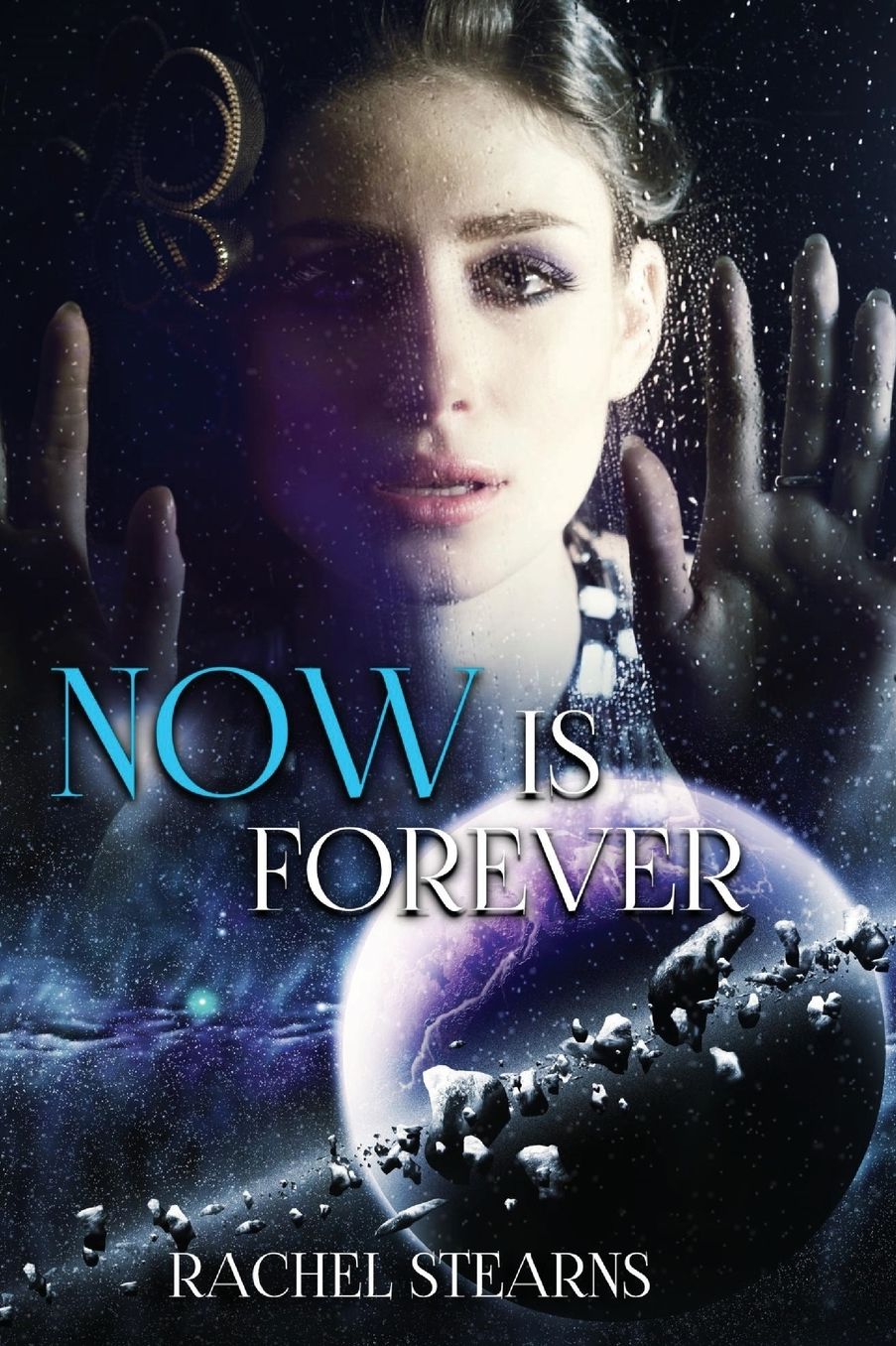 NOW IS FOREVER