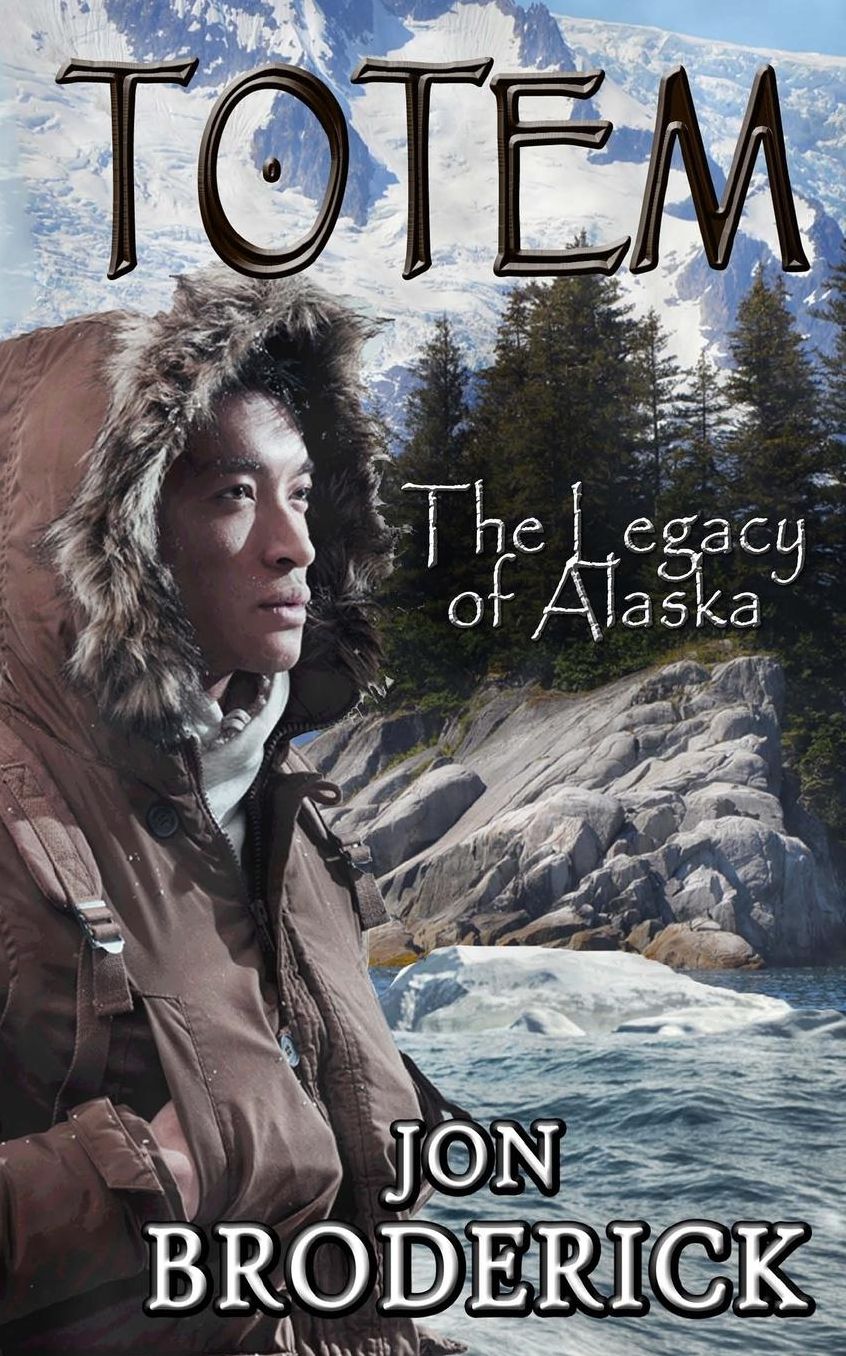 Totem: The Legacy of Alaska