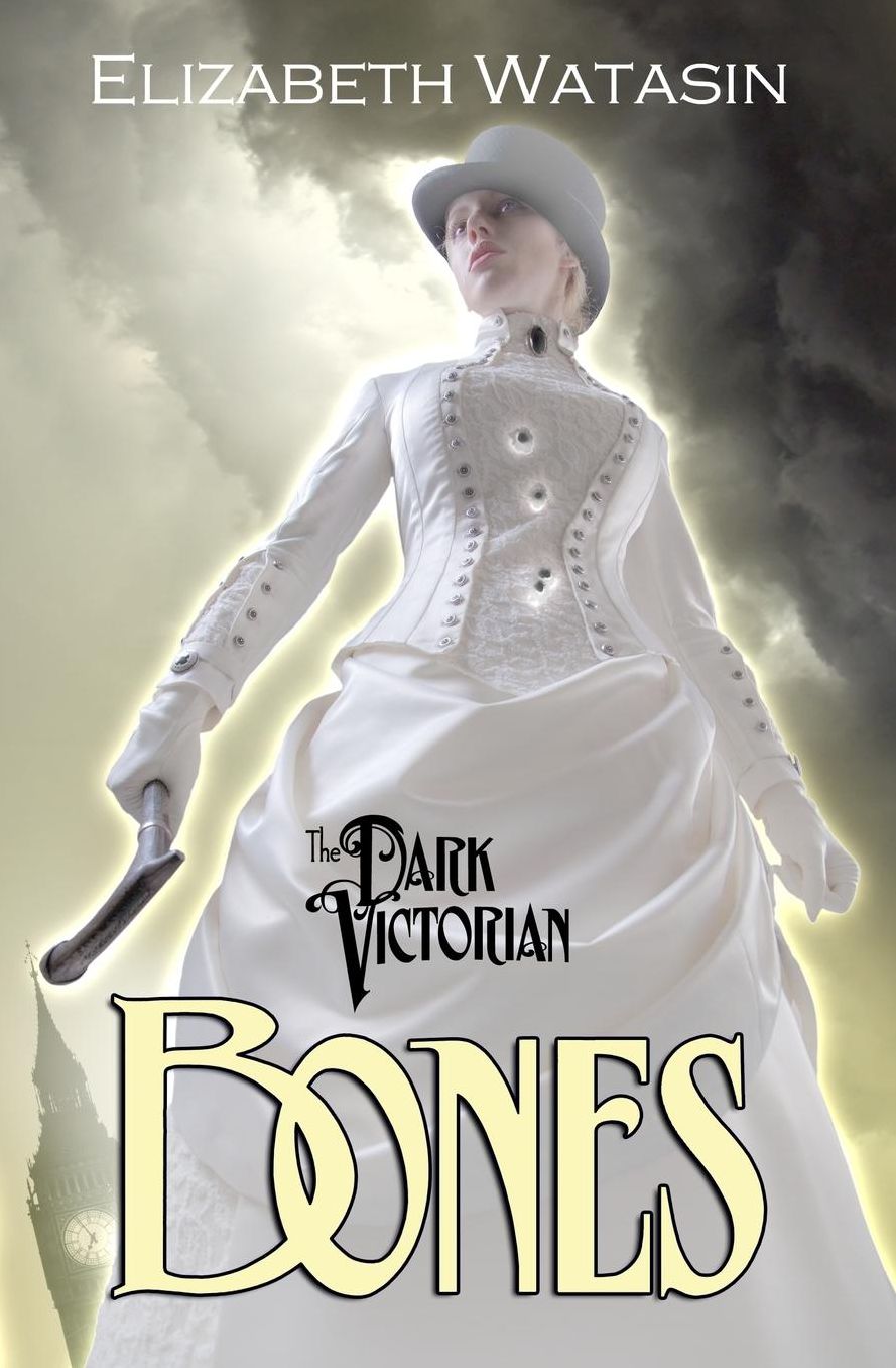 The Dark Victorian: Bones