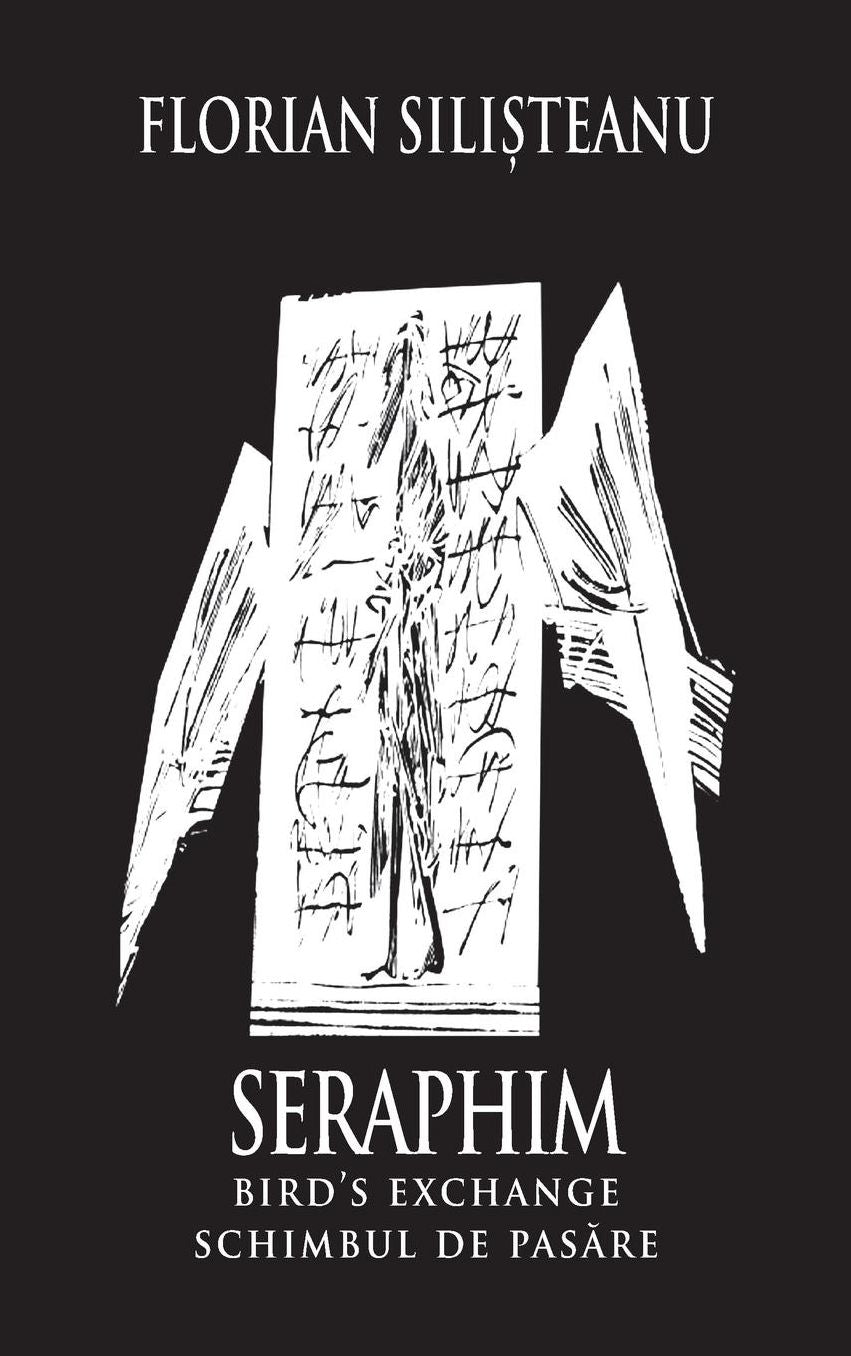 SERAPHIM - BIRD'S EXCHANGE / SERAFIM - SCHIMBUL DE PAS RE (bilingual English and Romanian)