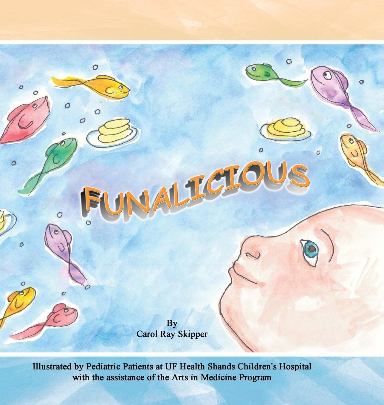 FUNALICIOUS