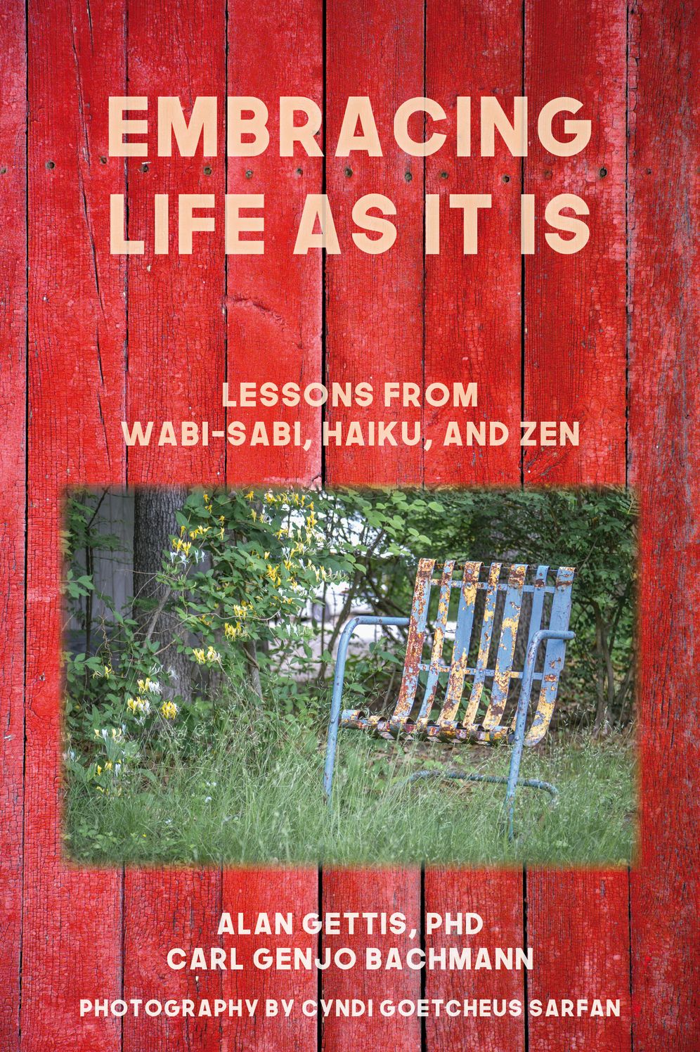 Embracing Life as It Is: Lessons from Wabi-Sabi, Haiku, and Zen