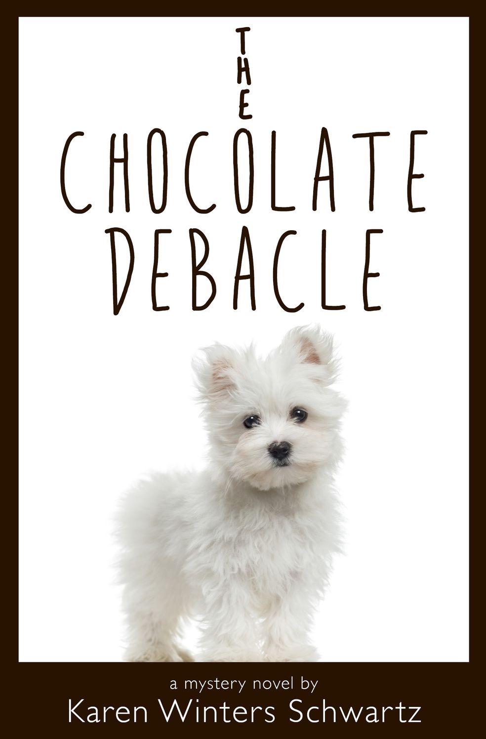 The Chocolate Debacle