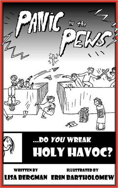 Panic In The Pews