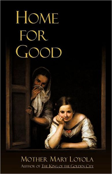 Home For Good