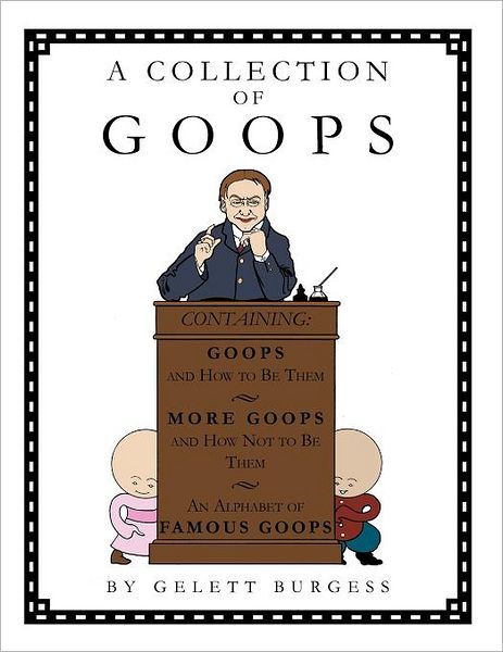 A Collection Of Goops