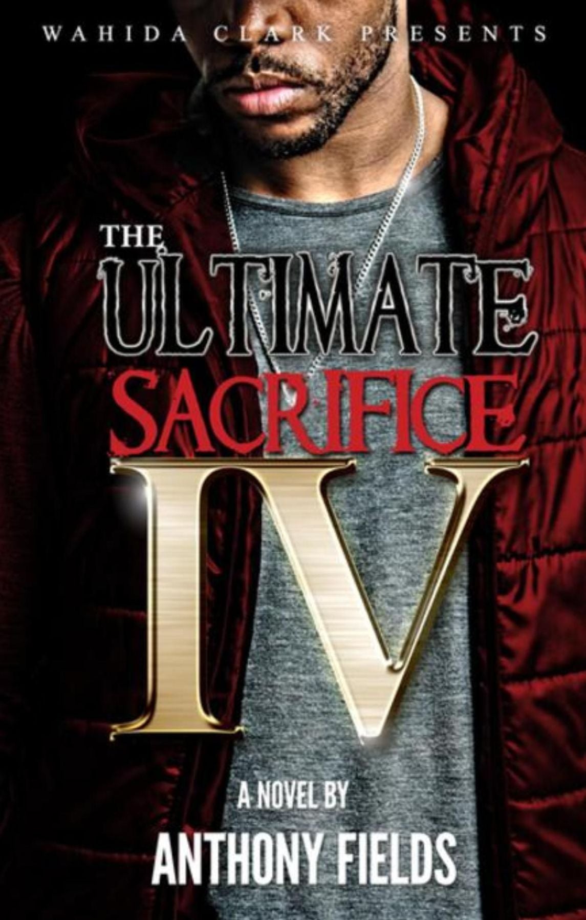 The Ultimate Sacrifice IV