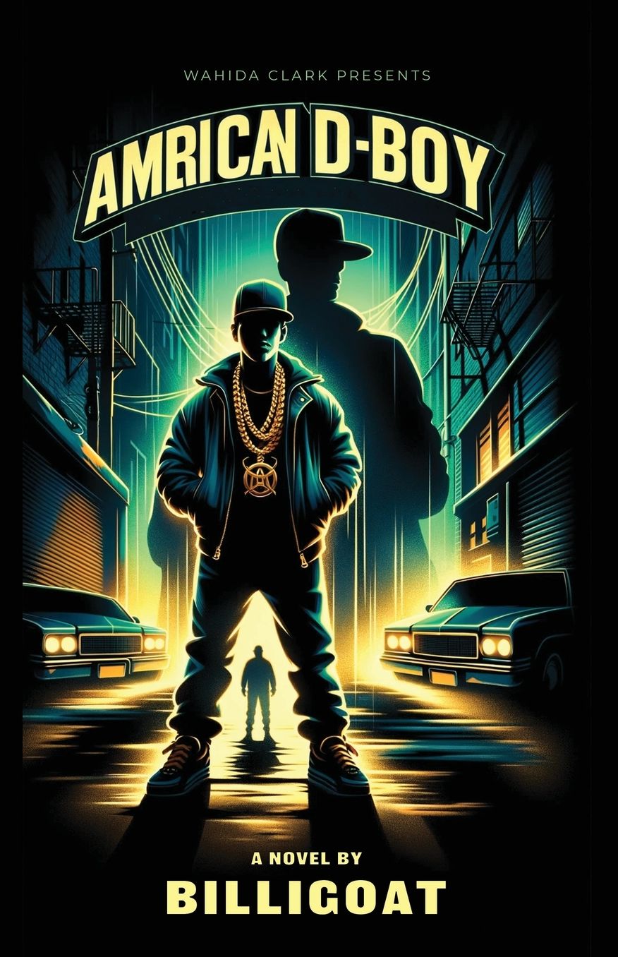 American D-Boy